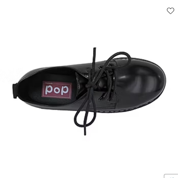 POP Unity Loafers - Picture 3 of 7